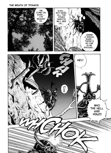 [Kondom] The New Bondage Fairies - Book One Fhentai - Page 46