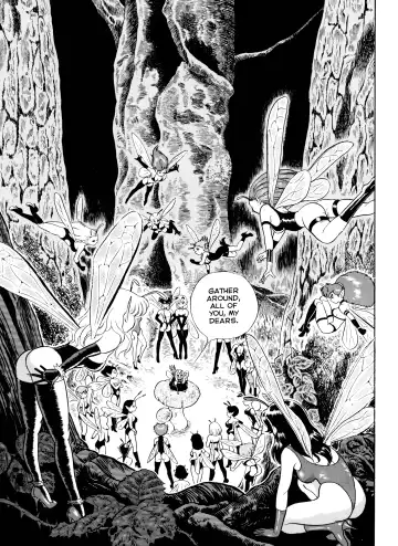 [Kondom] The New Bondage Fairies - Book One Fhentai - Page 47