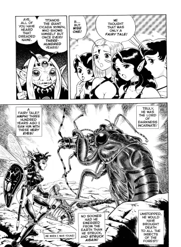 [Kondom] The New Bondage Fairies - Book One Fhentai - Page 49