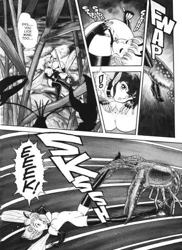 [Kondom] The New Bondage Fairies - Book One Fhentai - Page 69