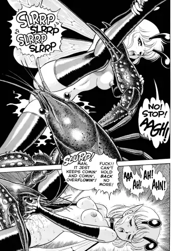[Kondom] The New Bondage Fairies - Book One Fhentai - Page 79