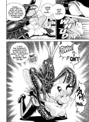 [Kondom] The New Bondage Fairies - Book One Fhentai - Page 80