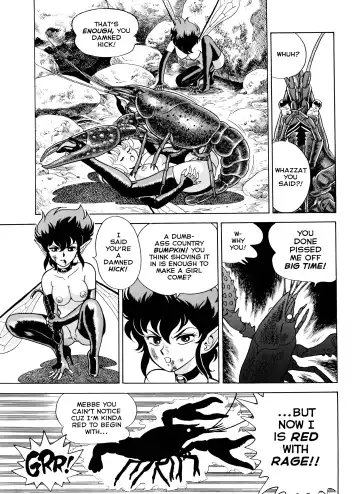 [Kondom] The New Bondage Fairies - Book One Fhentai - Page 83