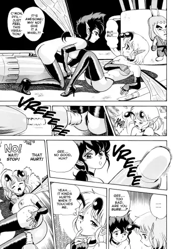 [Kondom] The New Bondage Fairies - Book One Fhentai - Page 99