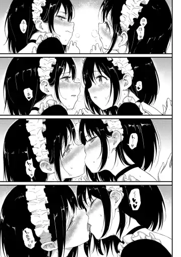 [Kyockcho] Lovely Fhentai - Page 52