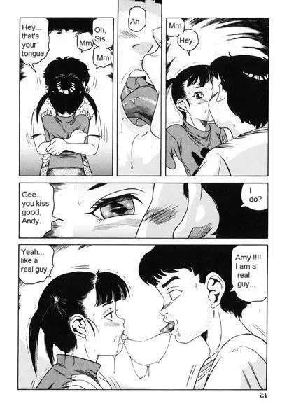 [Tamikusa Namida] XXX Box Fhentai - Page 8