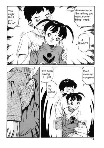 [Tamikusa Namida] XXX Box Fhentai - Page 4