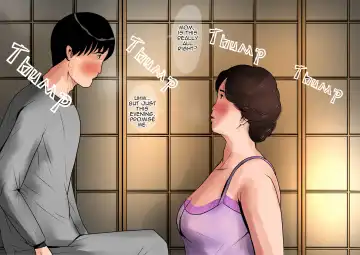 [Kaiko] Haha ni Koishite ~Wakare no Mae ni~ | Making Love with Mother ~Before Parting~ Fhentai - Page 29