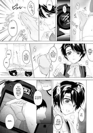 [Yk] Made In Male 2 Fhentai - Page 11
