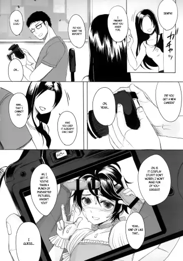 [Yk] Made In Male 2 Fhentai - Page 24