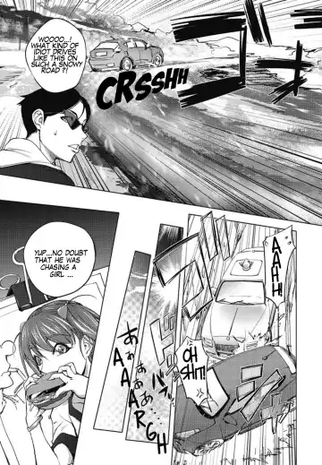 [Kon-kit] Washiu Shirayuki no Xmas | SnowWhite's Xmas Fhentai - Page 3