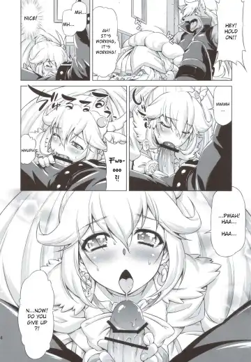 [Kazuma Muramasa] Electric Precure!! Fhentai - Page 13