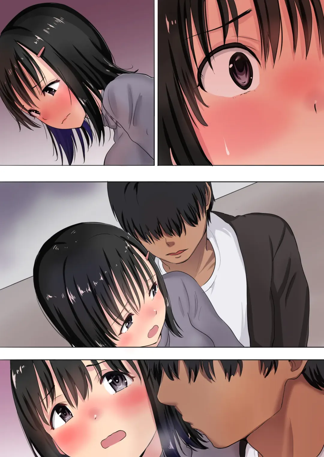 [Nibo] Mari ga Otto no Inai Mansion Deshita Sex Fhentai - Page 78