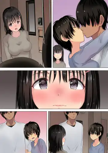 [Nibo] Mari ga Otto no Inai Mansion Deshita Sex Fhentai - Page 69