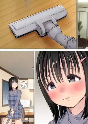 [Nibo] Mari ga Otto no Inai Mansion Deshita Sex Fhentai - Page 73