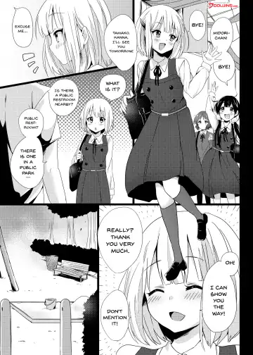[Akatsuki Kochi] Midori wa Kawaii Boku no Benki Fhentai - Page 2