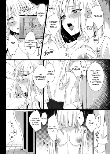 [Akatsuki Kochi] Midori wa Kawaii Boku no Benki Fhentai - Page 7