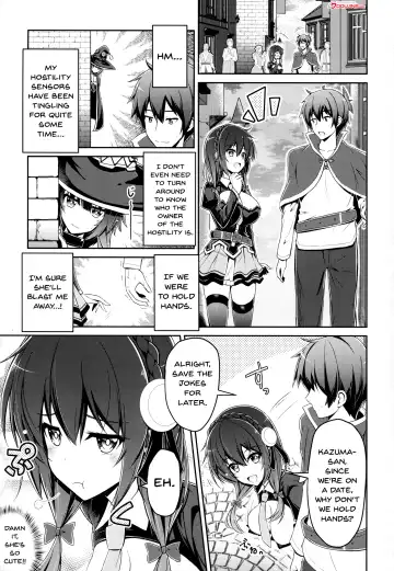 [Arui Ryou] Yunyunyunyun shiyou! Fhentai - Page 2
