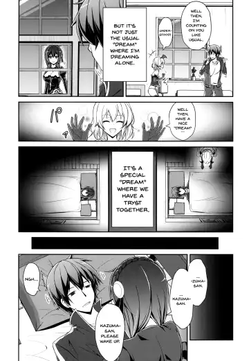 [Arui Ryou] Yunyunyunyun shiyou! Fhentai - Page 5