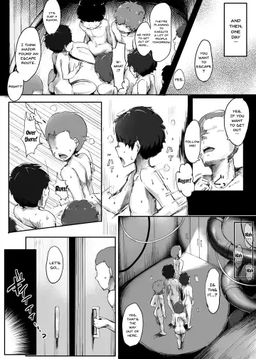 [Doskoinpo] Danjo Sensou Fhentai - Page 17