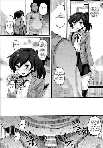 [Norakuro Nero] Danin Ayame Fhentai - Page 25