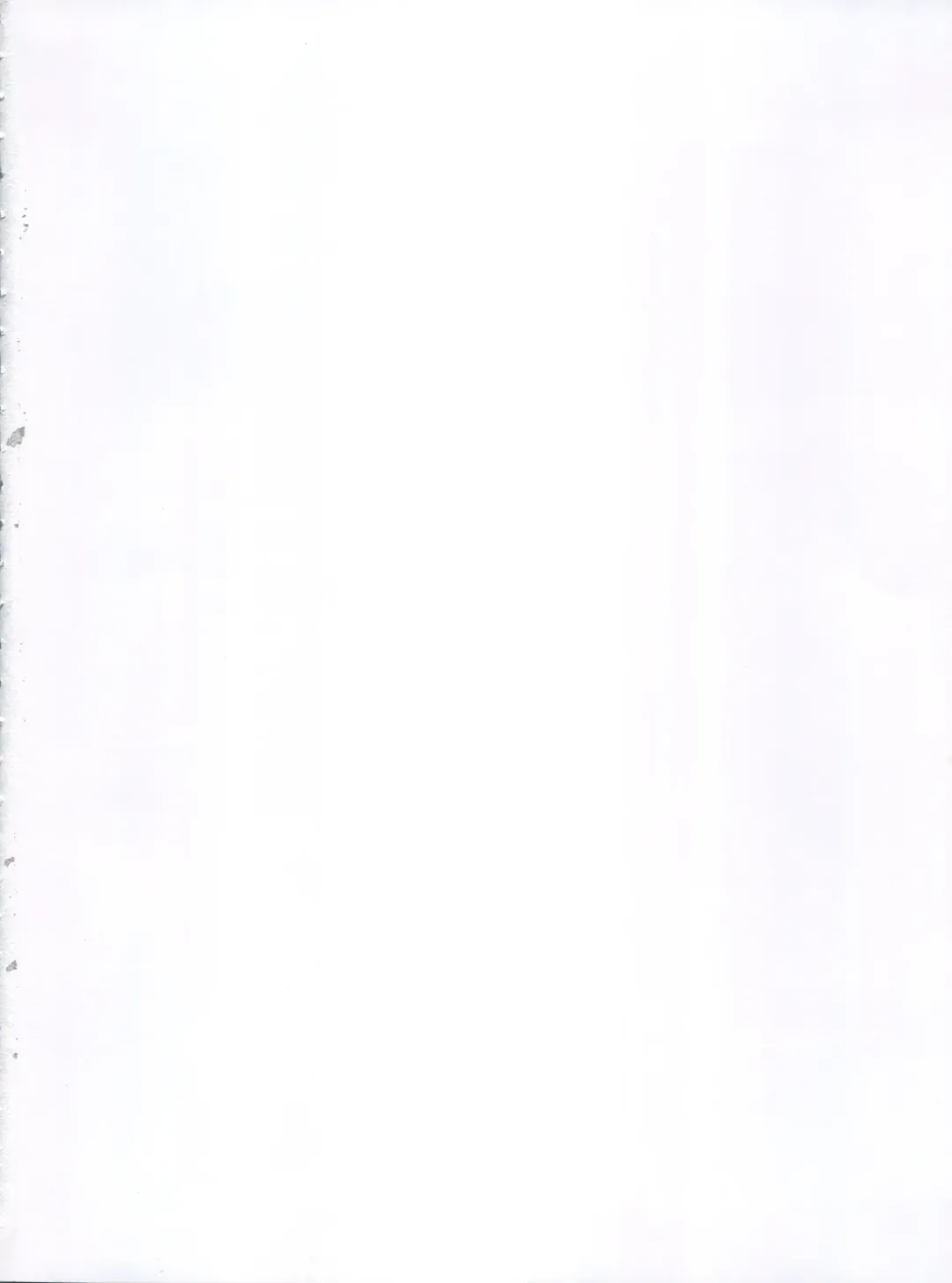 [Fujimoto Hideaki] Triple Miracle Fhentai - Page 8