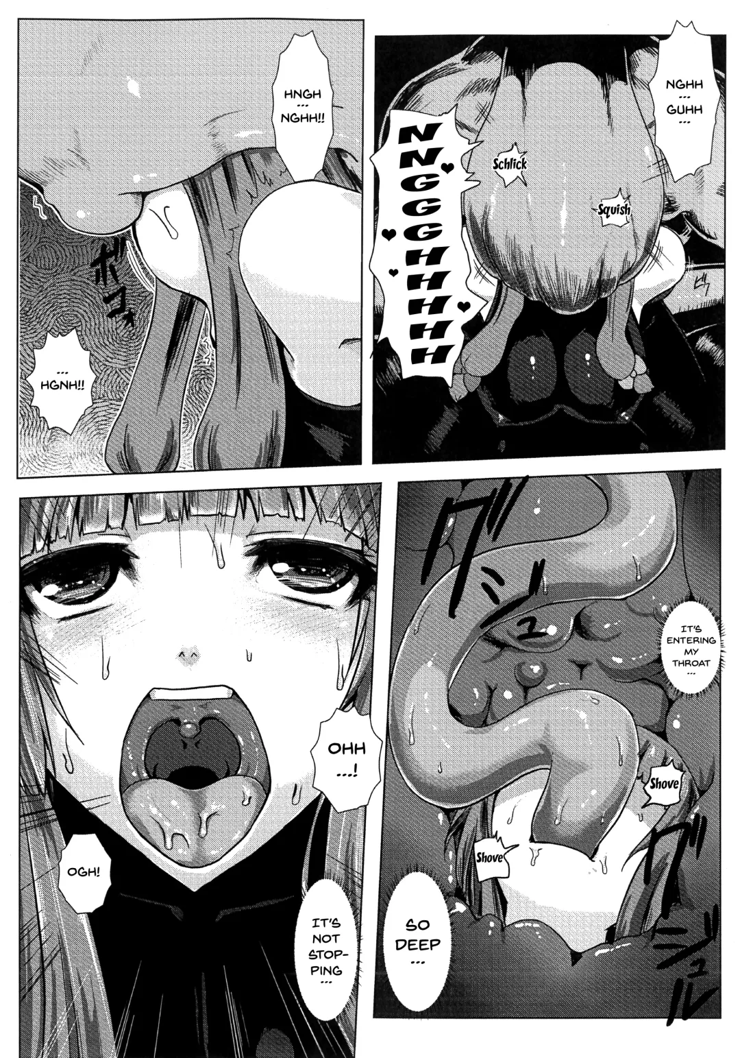 [Ishimura] Matowaritsuki Fhentai - Page 29