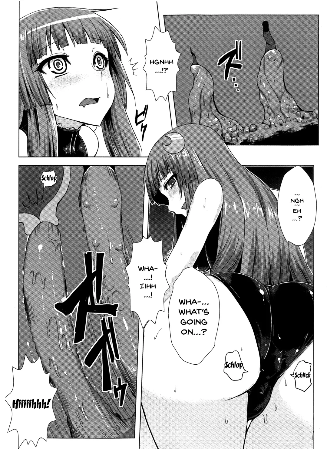 [Ishimura] Matowaritsuki Fhentai - Page 8