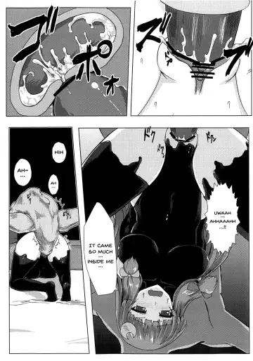 [Ishimura] Matowaritsuki Fhentai - Page 21