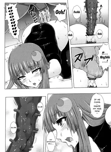[Ishimura] Matowaritsuki Fhentai - Page 24