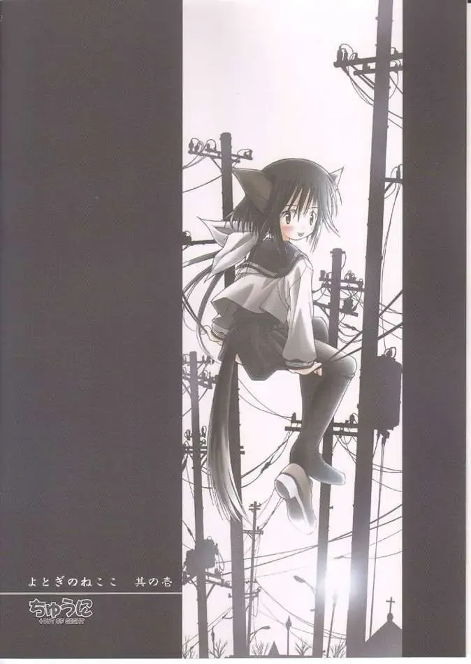 [Kim Chii] Yokaneko Fhentai - Page 21