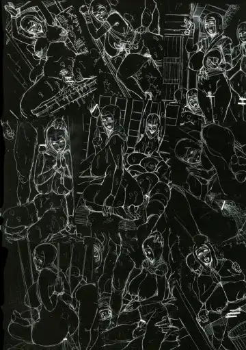 [Mokuzou] Dabo Hame! Fhentai - Page 152