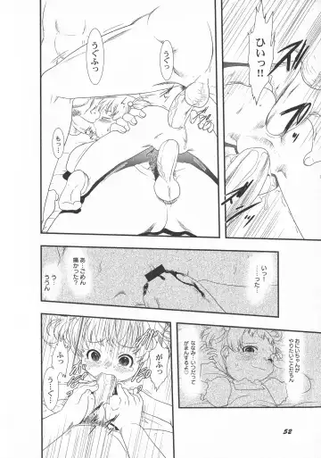 LoLiN Haru ga Kita-gou Fhentai - Page 54