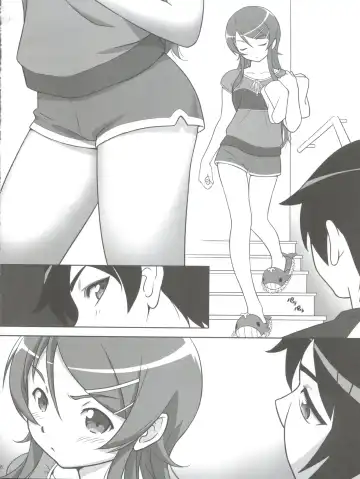 Imouto o! Fhentai - Page 7