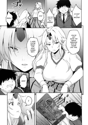 [Hiroya] Gensoukyou ni Tensei Shita no de Saimin Appli de Hoshiguma Yuugi o Kodomo no Tame nara Nandemo Shichau Mama ni Shite Yatta Fhentai - Page 2