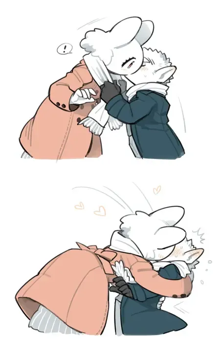 [Komeko] Futanari x Jijii Fhentai - Page 216