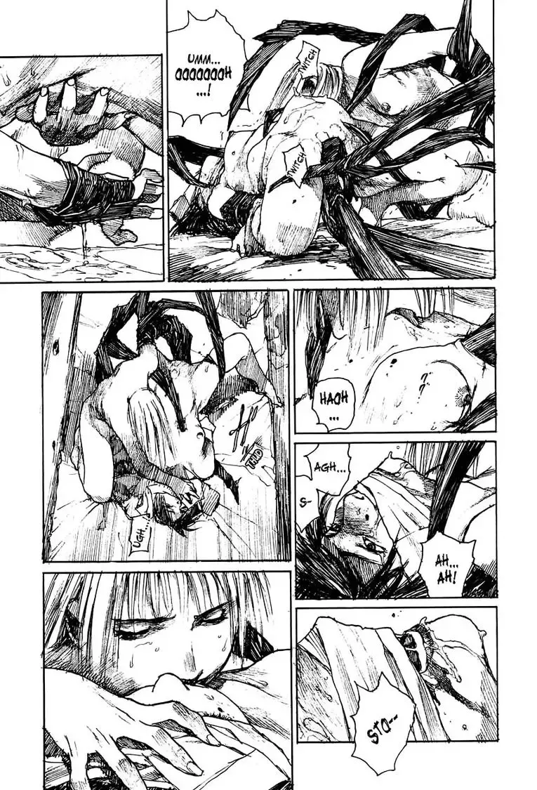 [Samura Hiroaki] Succubus no Yoru | Night of the Succubus Fhentai - Page 26