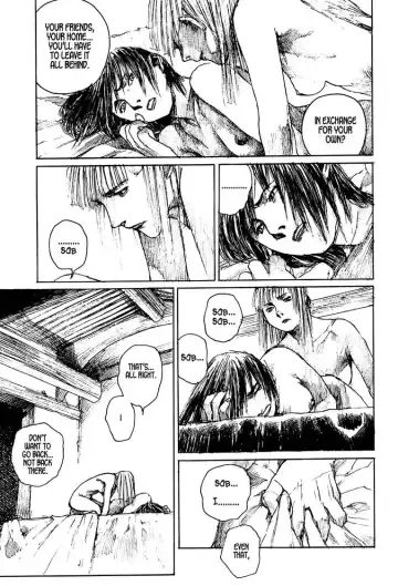 [Samura Hiroaki] Succubus no Yoru | Night of the Succubus Fhentai - Page 16