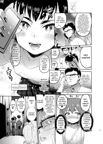 [Itami] Josou no Pro ni Manabu Enkou no Susume Fhentai - Page 14