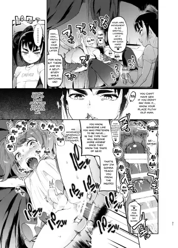 [Itami] Josou no Pro ni Manabu Enkou no Susume Fhentai - Page 30