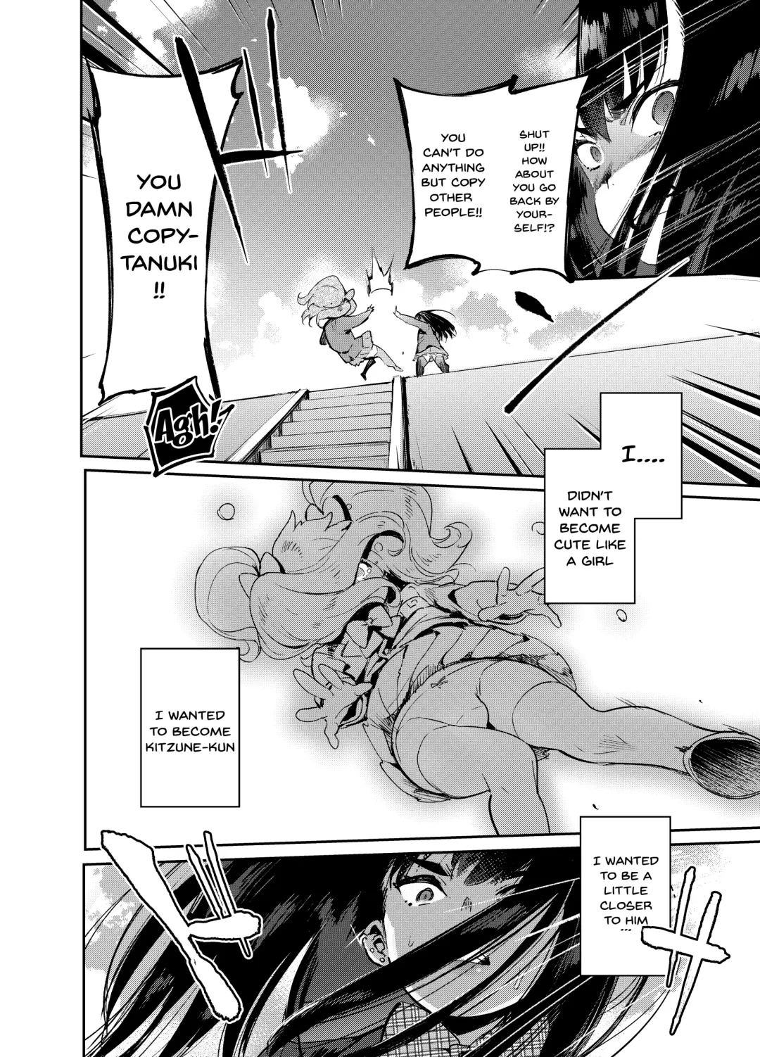 [Itami] Kan Josou no Pro ni Manabu Enkou no Susume Fhentai - Page 34