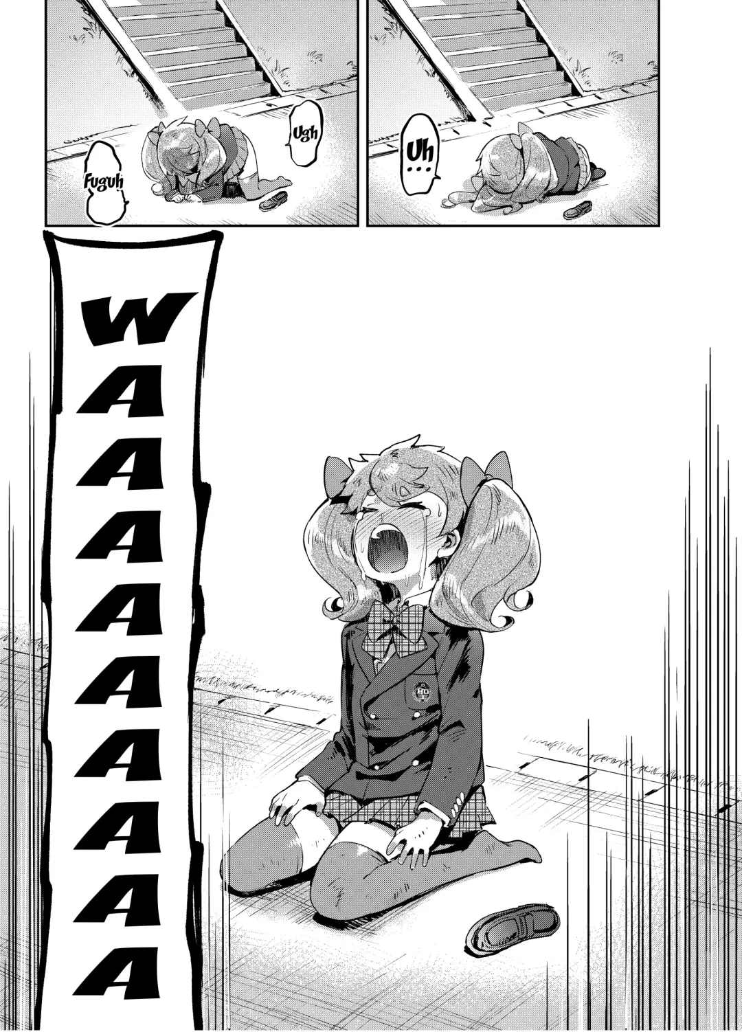 [Itami] Kan Josou no Pro ni Manabu Enkou no Susume Fhentai - Page 35