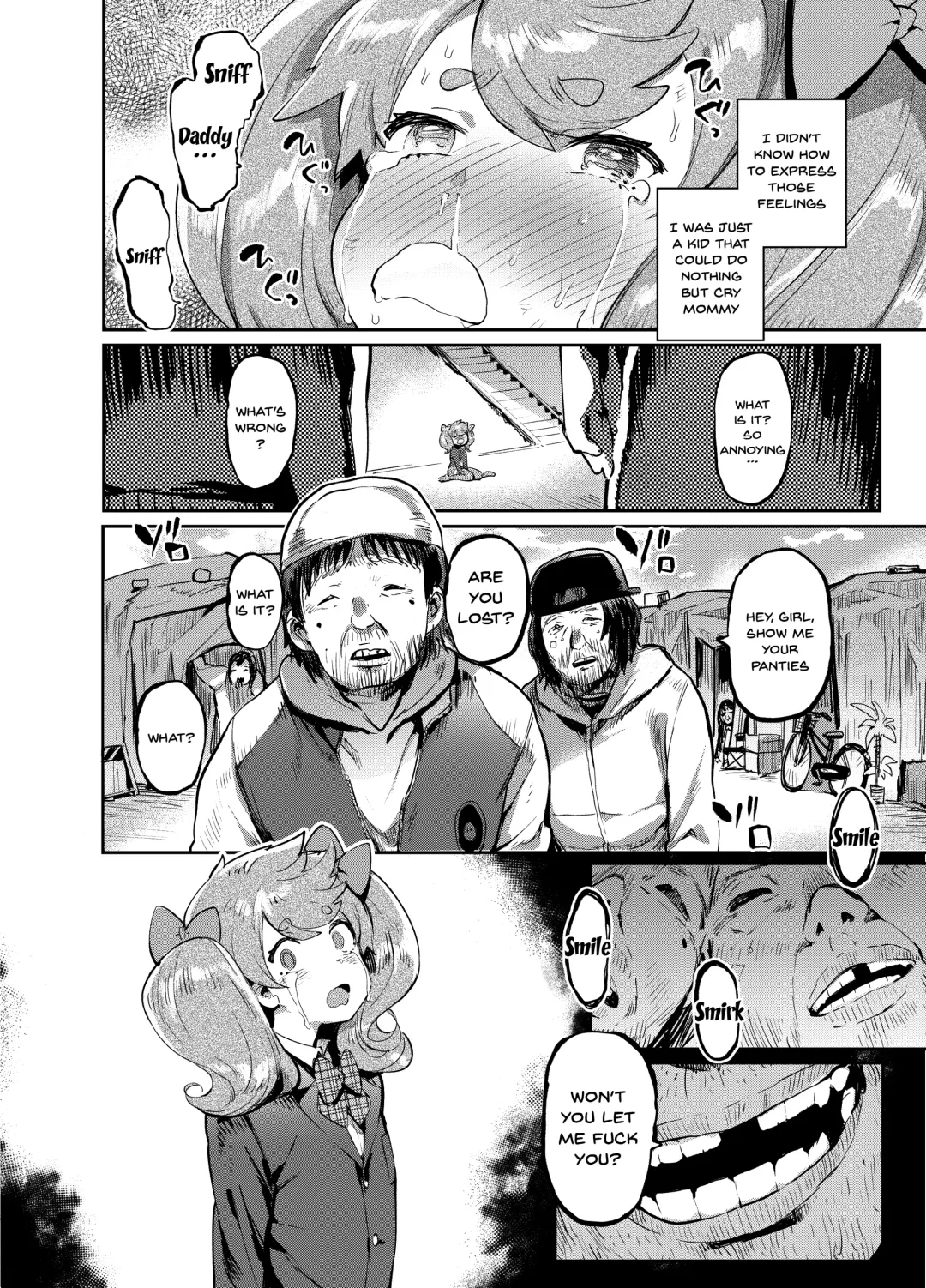 [Itami] Kan Josou no Pro ni Manabu Enkou no Susume Fhentai - Page 36