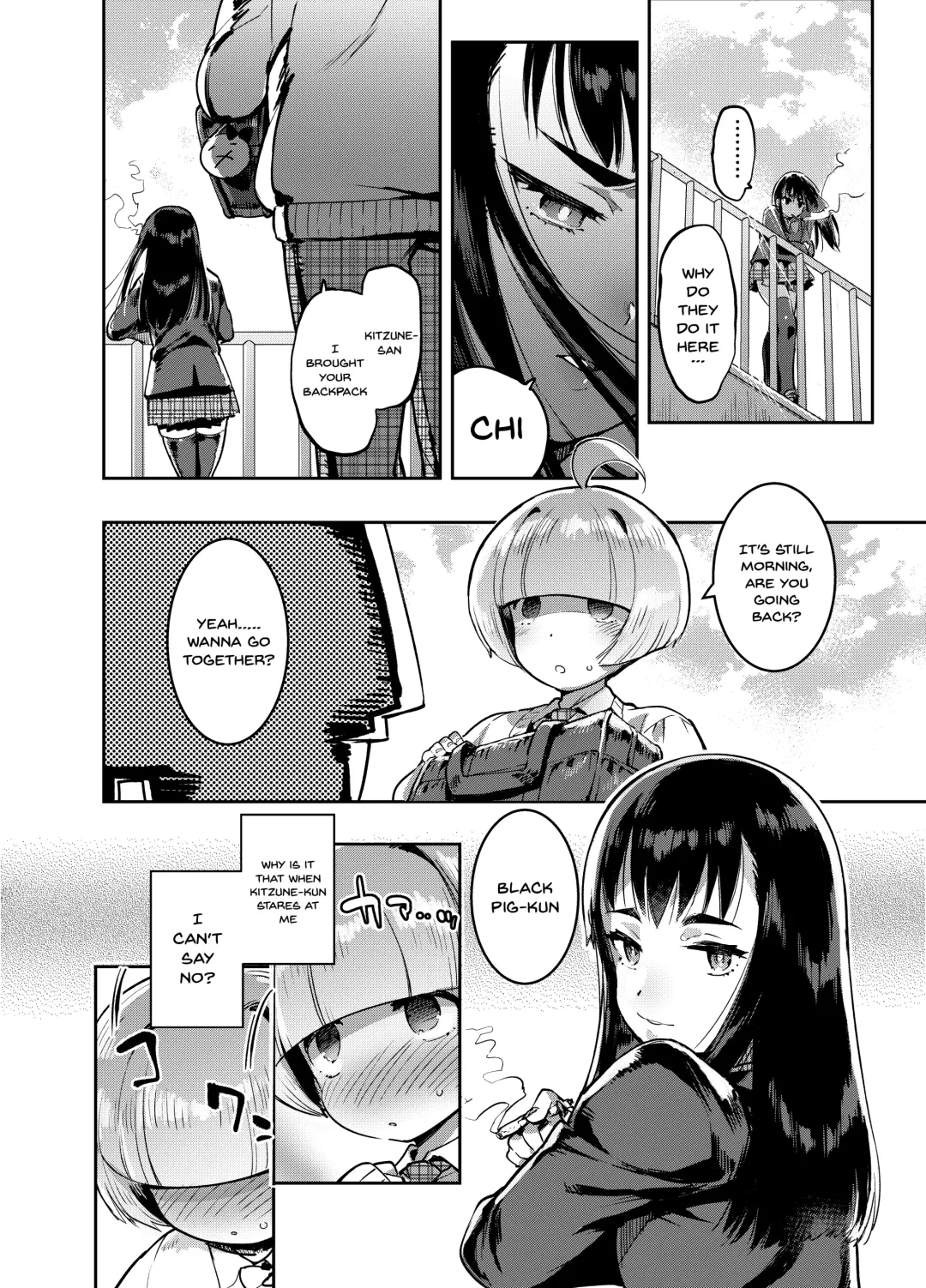 [Itami] Kan Josou no Pro ni Manabu Enkou no Susume Fhentai - Page 8
