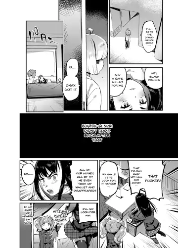 [Itami] Kan Josou no Pro ni Manabu Enkou no Susume Fhentai - Page 32