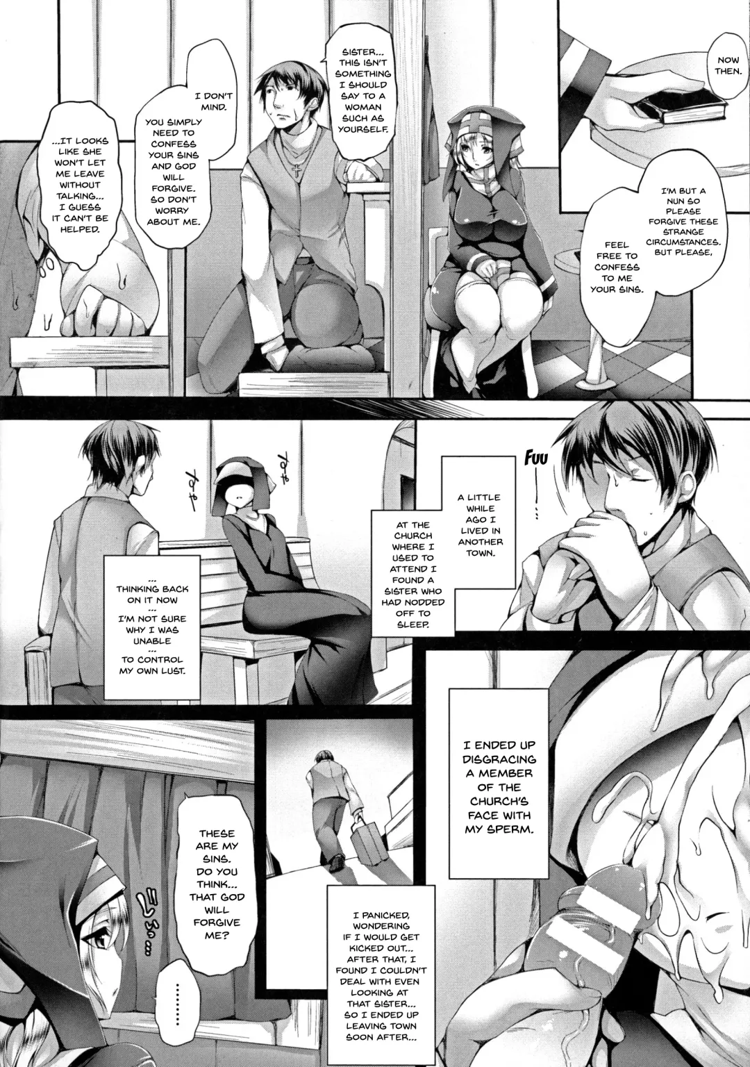 [Oohira Sunset] Pururun-Pulling Fhentai - Page 28