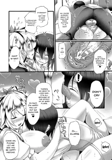 [Oohira Sunset] Pururun-Pulling Fhentai - Page 117