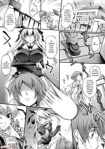 [Oohira Sunset] Pururun-Pulling Fhentai - Page 75