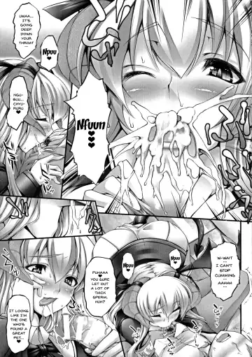 [Oohira Sunset] Pururun-Pulling Fhentai - Page 80