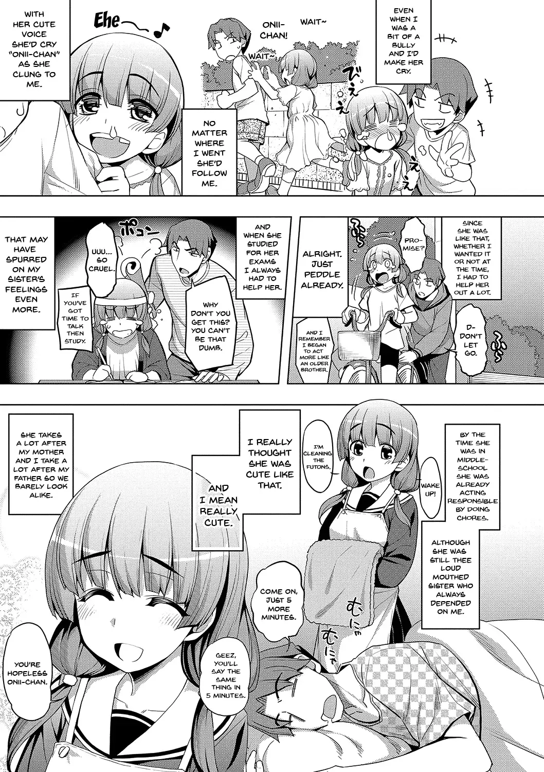 [Namonashi] Fukutsu no Perorist Fhentai - Page 181